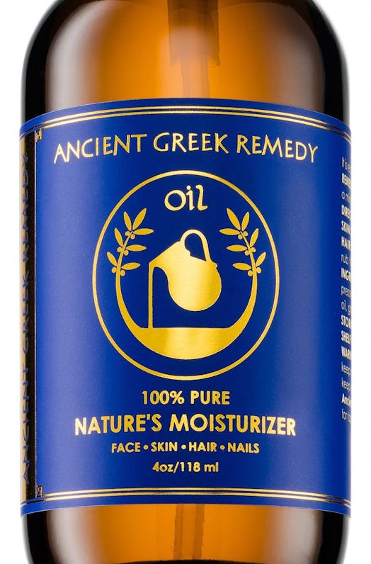 bliss of greece moisturizer