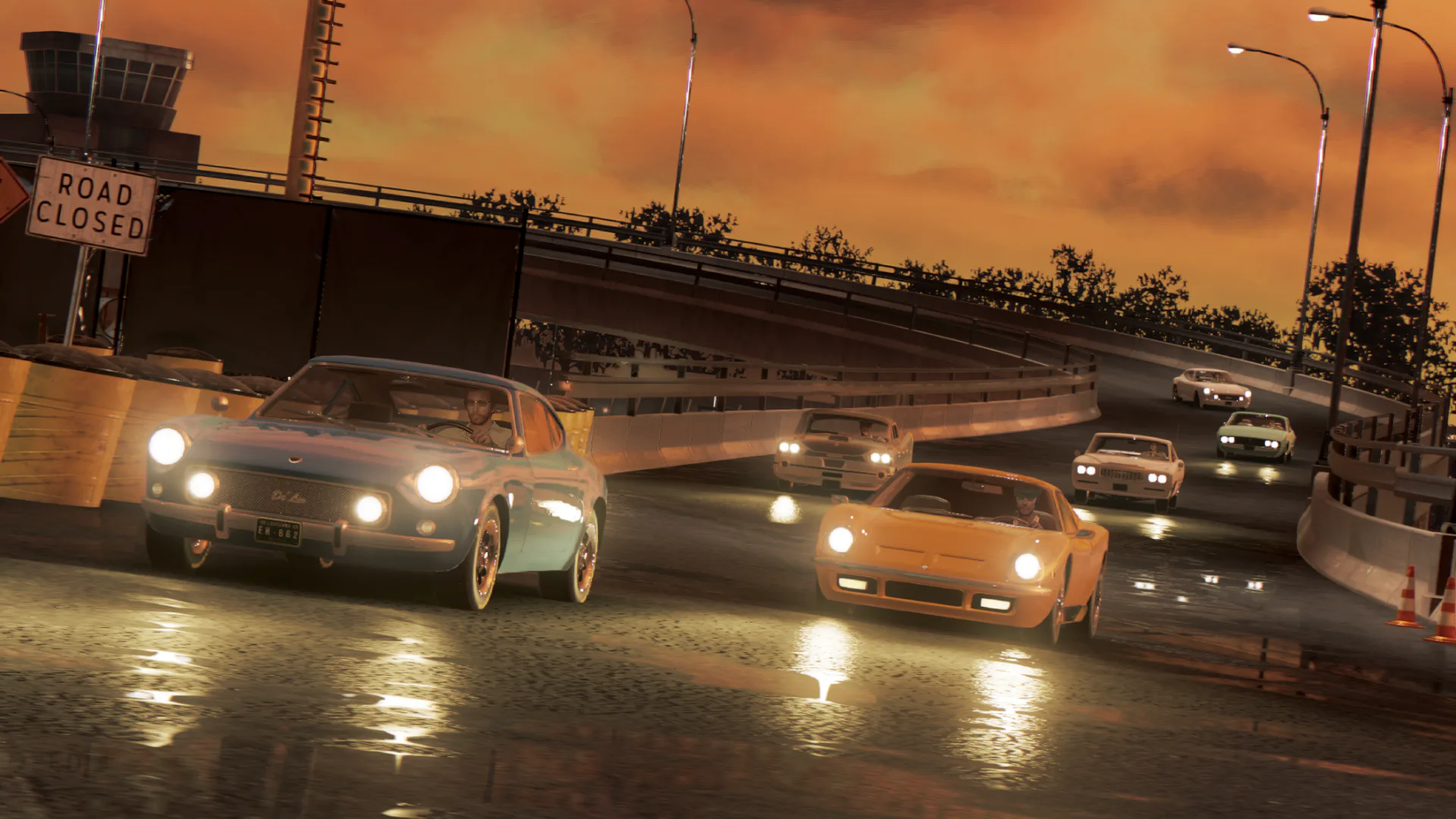 ‘Mafia III’ is Taking a Cue From ‘Wild Hunt’ With Free DLC