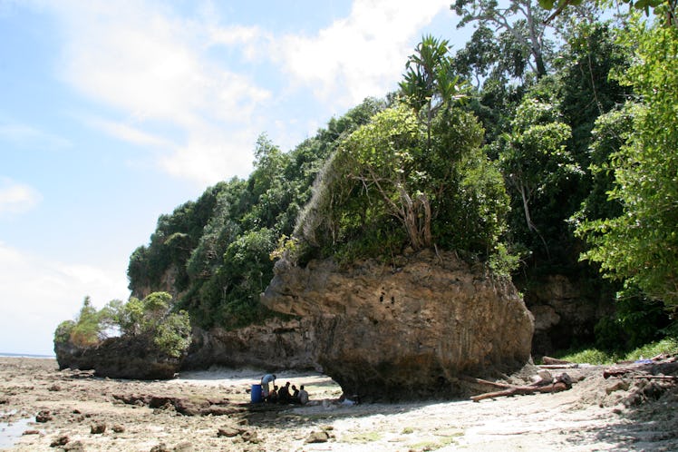 Banda Islands