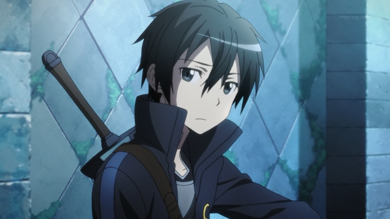 Top 15 MustWatch Anime Like Sword Art Online  Anime India