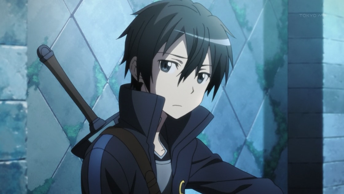 Which Are the Best Sword Art Online Anime Weapons That You Want To Own?  (Update 2023)