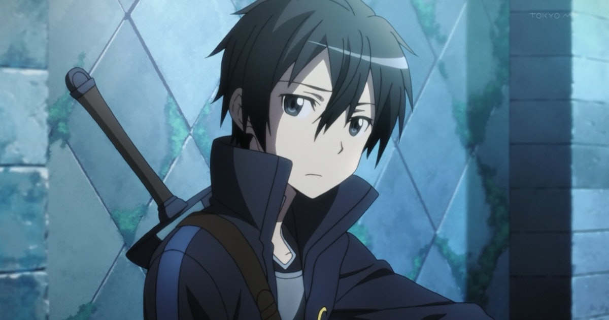 Sword Art Online' Is the Greatest Anime Ever Until It Isn't Anymore