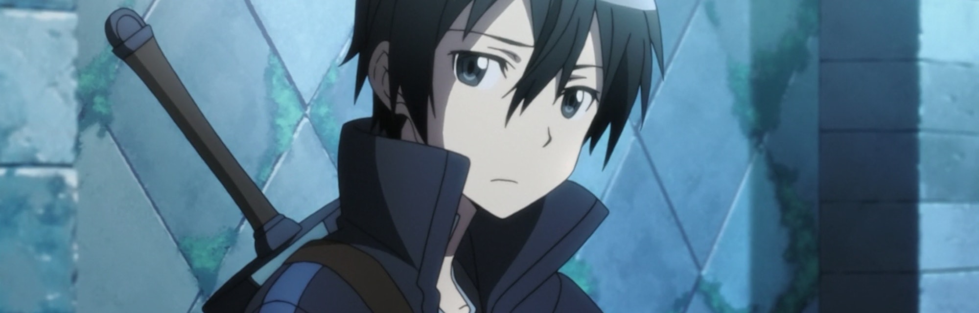 Sword Art Online Is The Greatest Anime Ever Until It Isn T Anymore