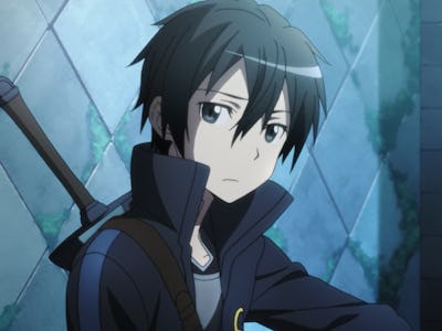 Sword Art Online' Is the Greatest Anime Ever Until It Isn't Anymore