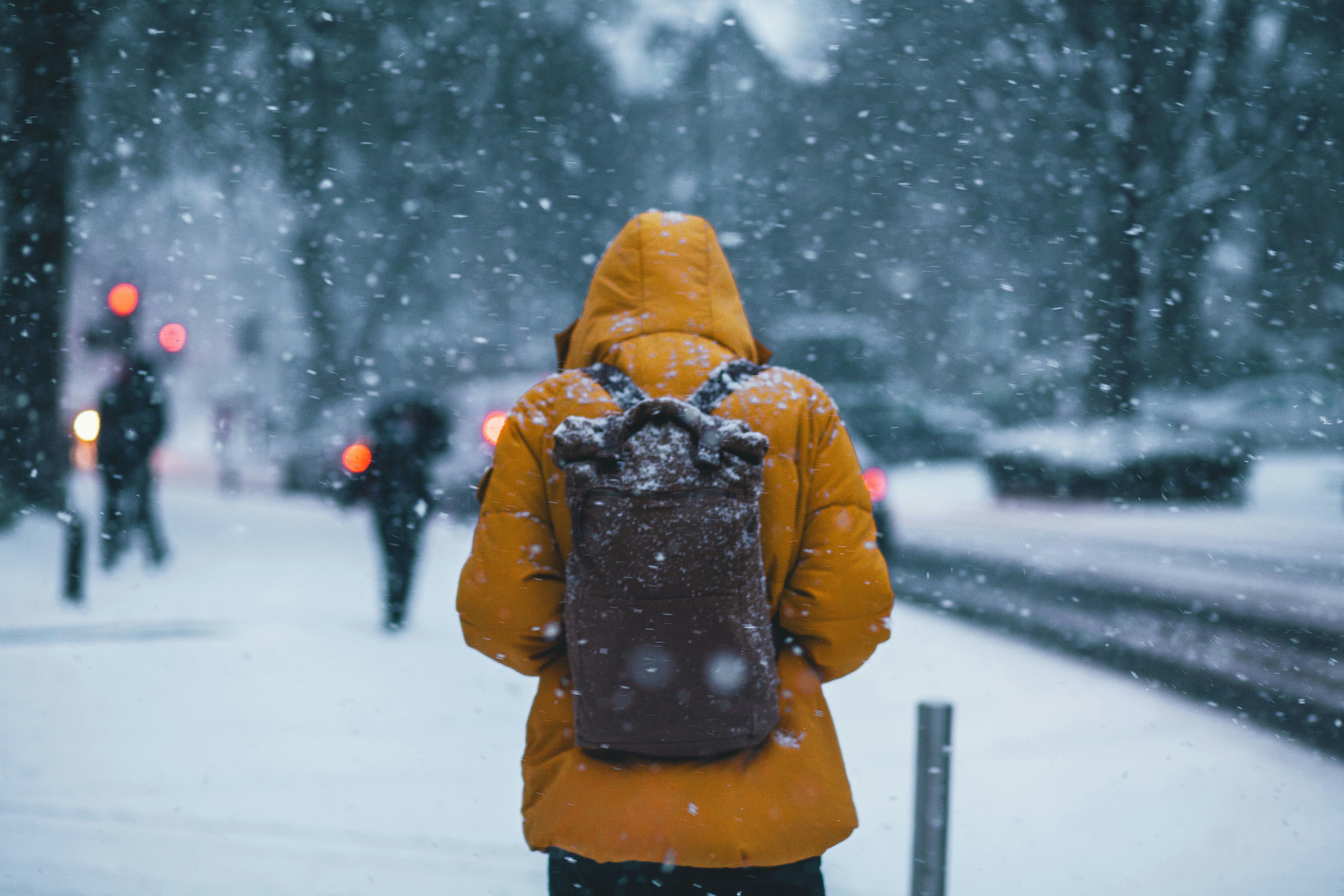 What Is Cold Contagion? Why Some People Feel Colder Than Others
