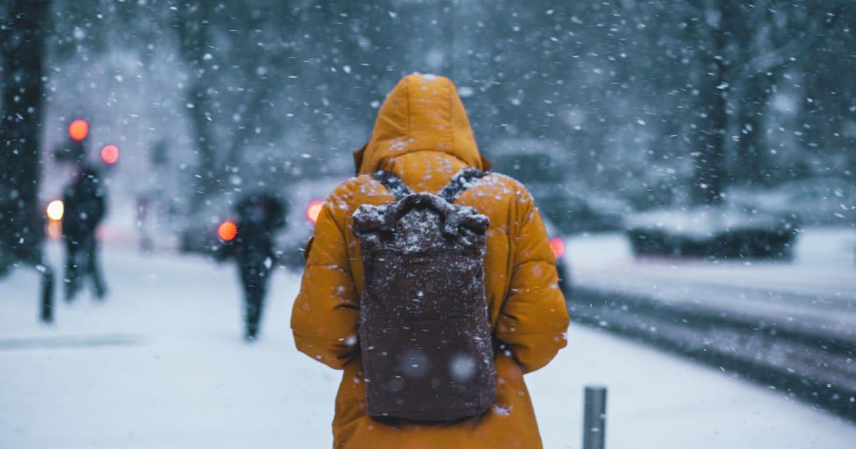 What Is Cold Contagion? Why Some People Feel Colder Than Others