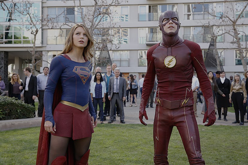 11 Supergirl Episodes You Need To Watch Before Season 2