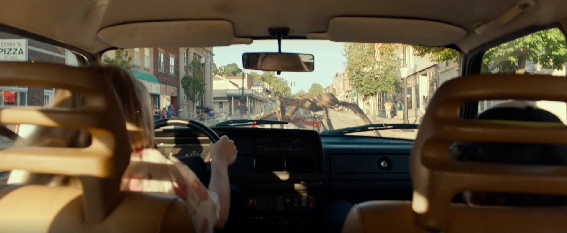 Quiet Place 2 Trailer 5 Theories And Questions We Have After