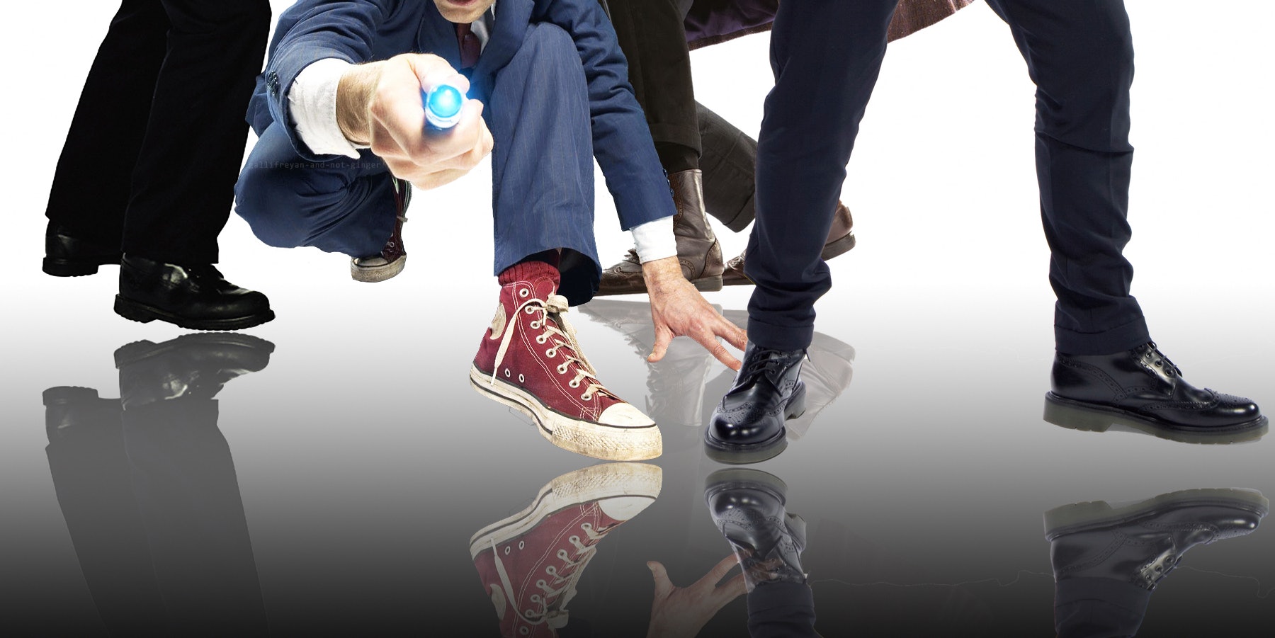10th doctor converse
