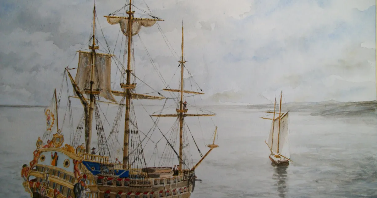 San Jos Galleon How Tiny Dolphins Confirmed Holy Grail Of Shipwrecks san-jos-galleon-how-tiny-dolphins-confirmed-holy-grail-of-shipwrecks