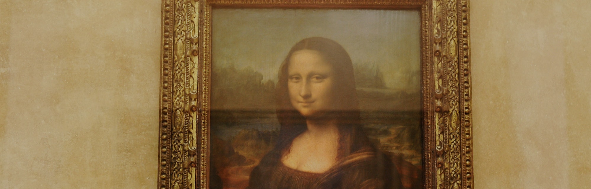 How The Real Mona Lisa Was Finally Revealed To The World 10 Years Ago