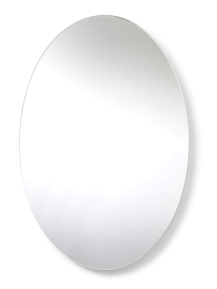 LaBrinx Designs Light Up Mirror