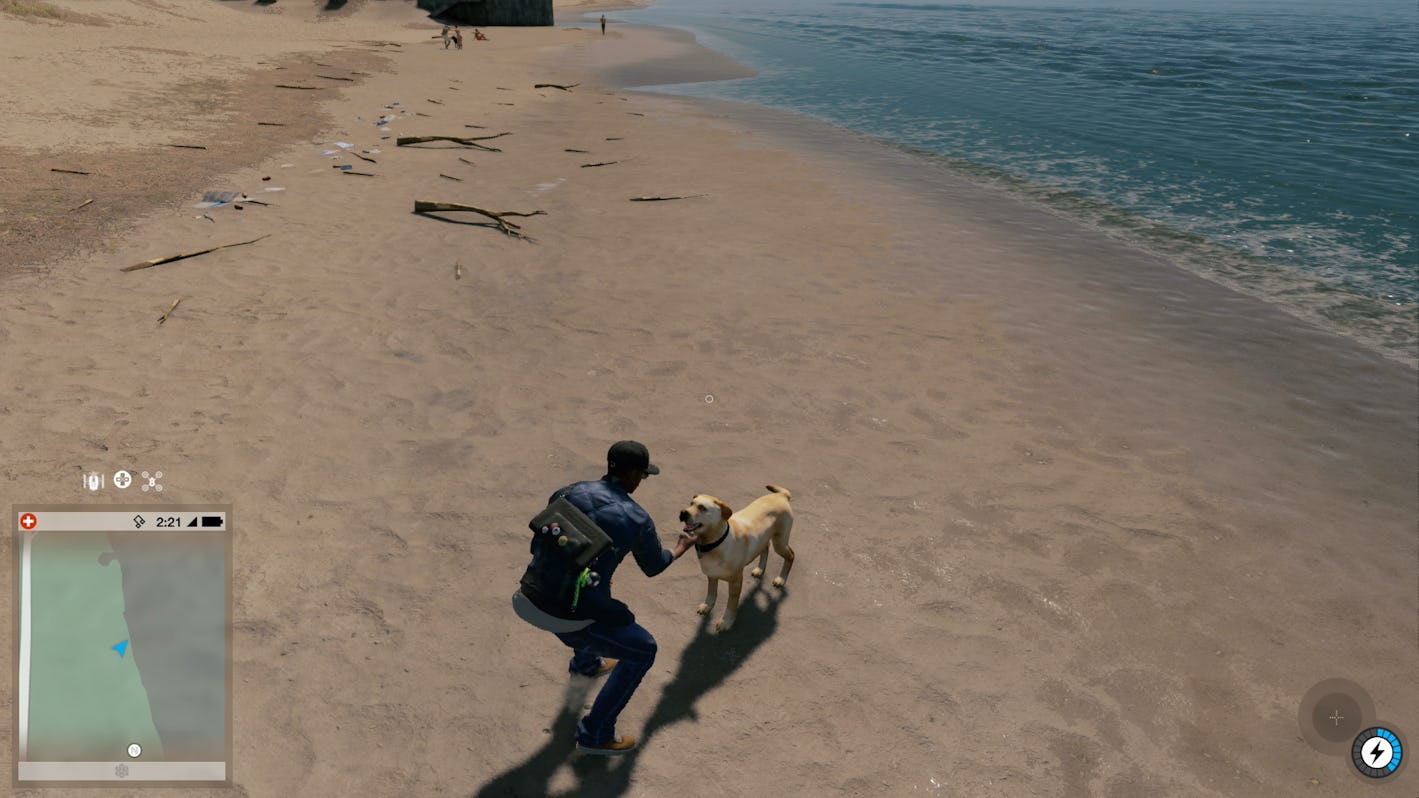 10 Things You Have to Try in ‘Watch Dogs 2’