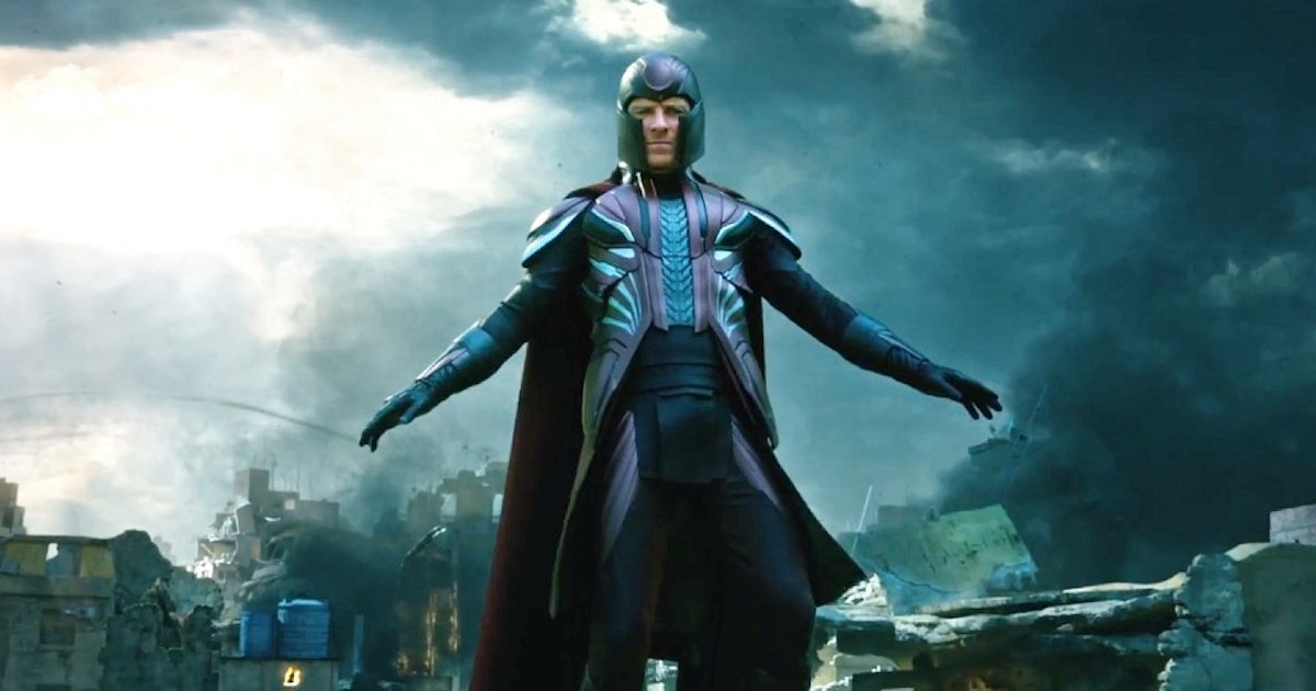 X Men Apocalypse Destroys Auschwitz And It S Really Uncomfortable