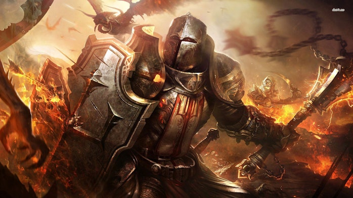 'Diablo 4' leaks Release date, bosses, classes, and other Blizzcon rumors