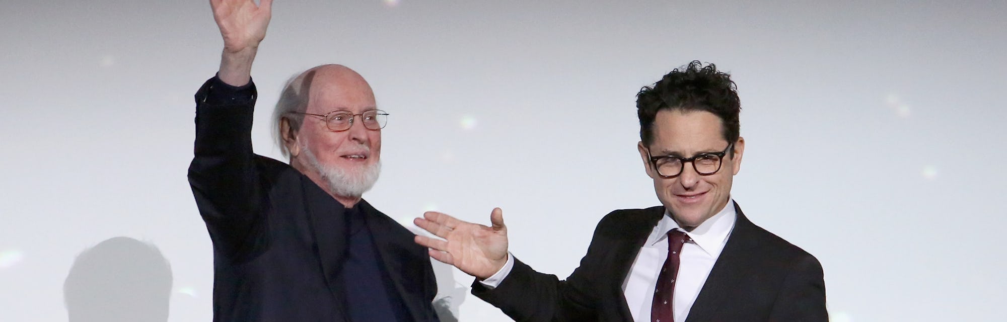 Why You Can T Hum Any Of The Tunes From John Williams Star Wars Soundtrack For The Force Awakens