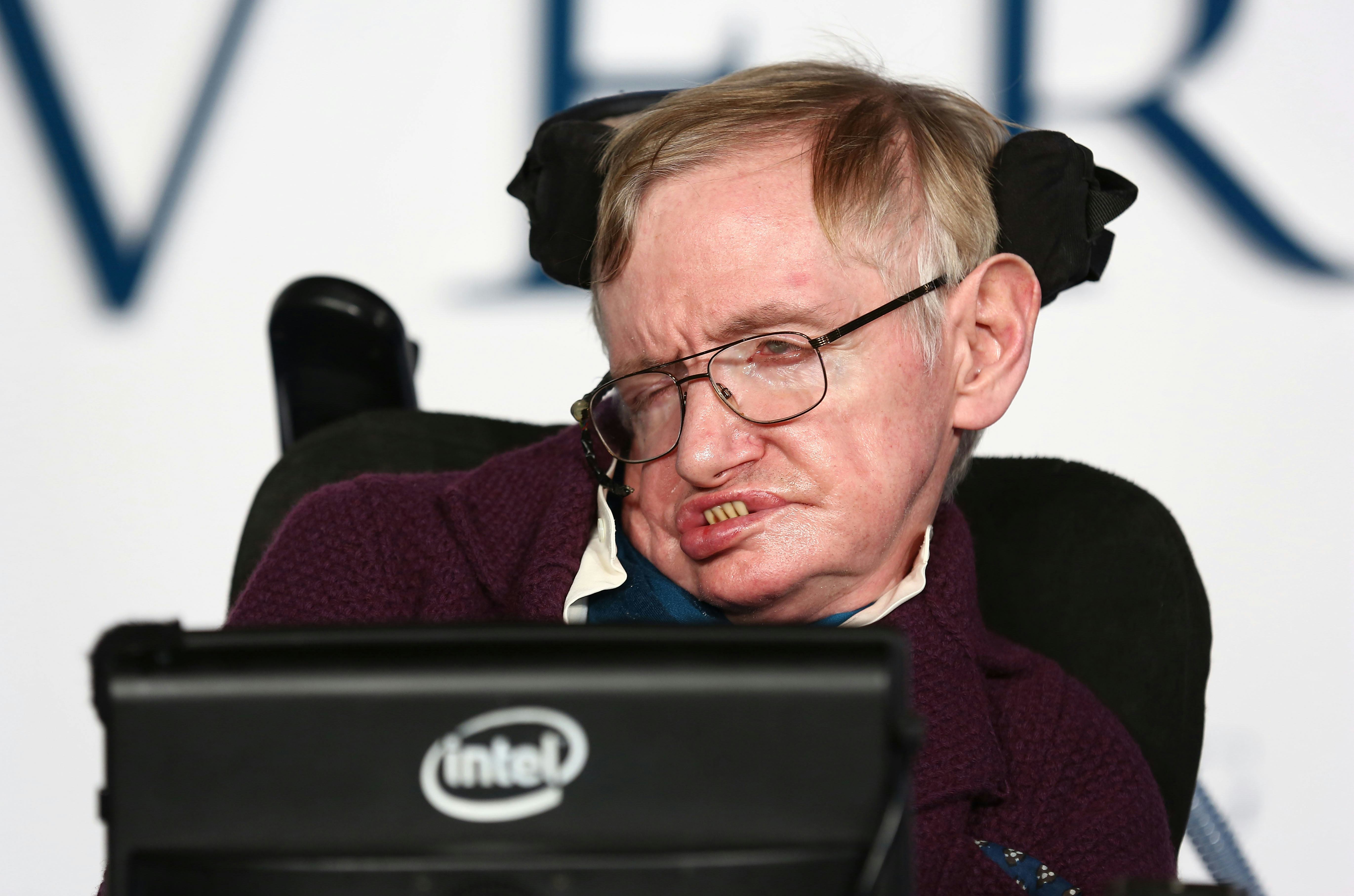 stephen hawking new blackhole theory