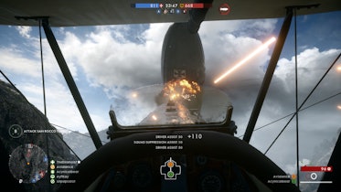 11 essential Battlefield 1 tips to know before you play