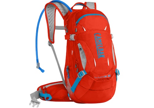 2018 Women's L.U.X.E. LR  14 Hydration Pack