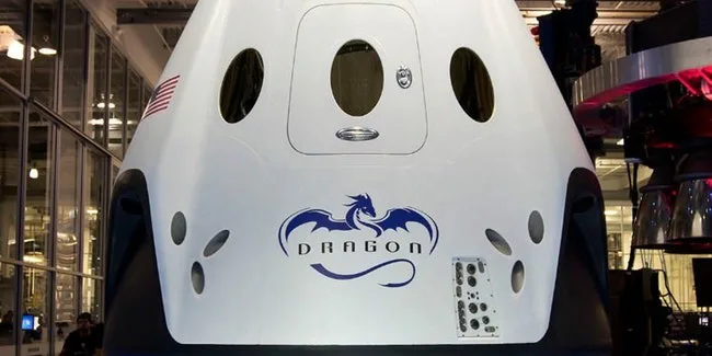 Musk Reads: Crew Dragon clears a huge milestone
