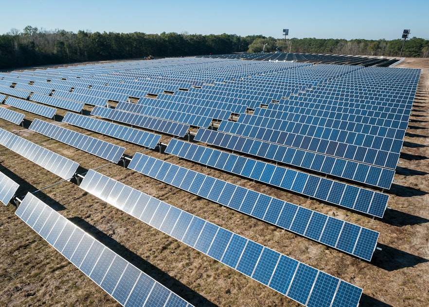 Why New Solar Installations Will Reach a Breakneck Pace by 2024 Study