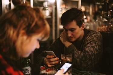 millennial millennials phone social app