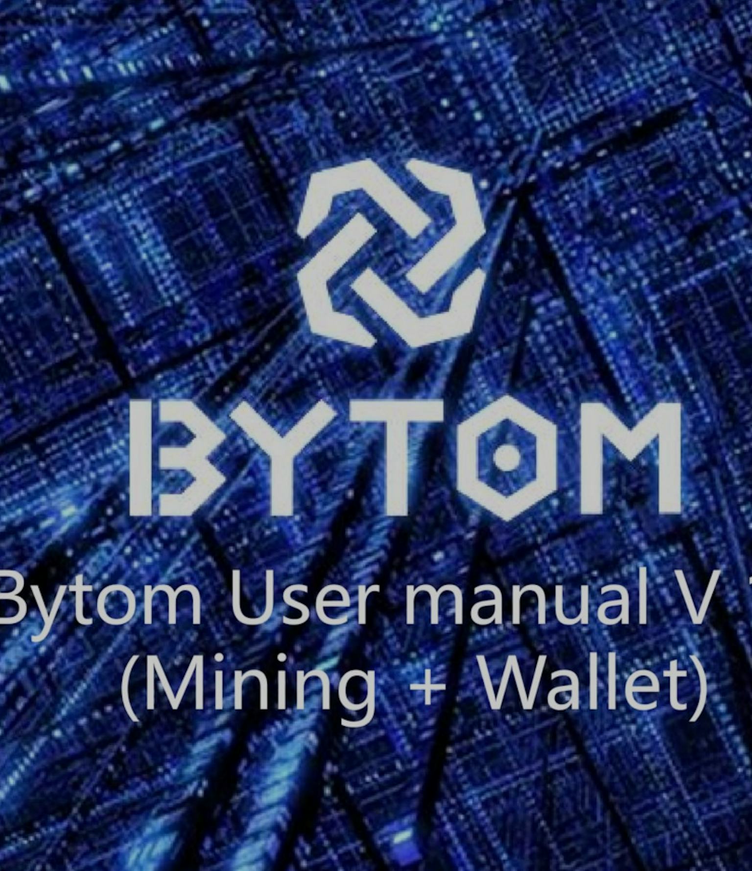 bytom crypto review