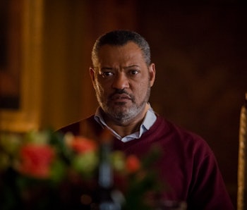 A Definitive Ranking Of Hannibal S Grisliest Murder Scenes