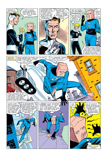 Marvel Phase Four: 5 Spider-Man crossovers that might ...