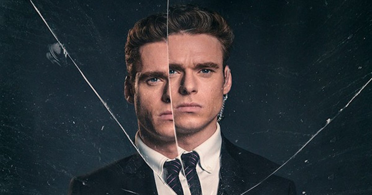 Bodyguard Season 1 Sub Indo Goreng Bodyguard Season 1 Sub Indo Goreng