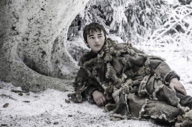 Isaac Hempstead Wright on HBO's 'Game of Thrones'