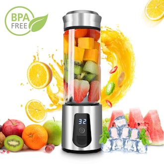 DOUHE Personal Smoothie Blender
