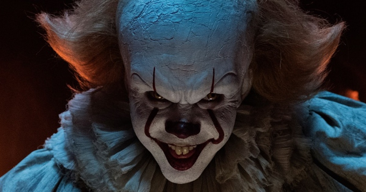 How To Make A Homemade Pennywise Costume For Halloween