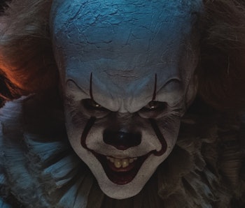 How To Make A Homemade Pennywise Costume For Halloween