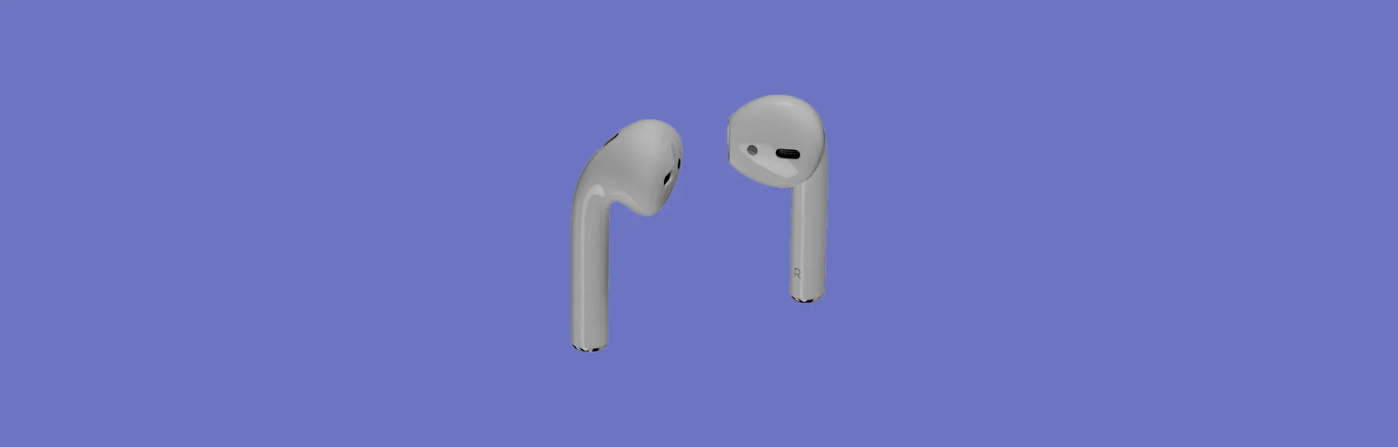 Airpods Patent Poses Solution To The Biggest Problem With Apple S Earbuds