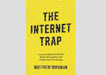 'The Internet Trap'