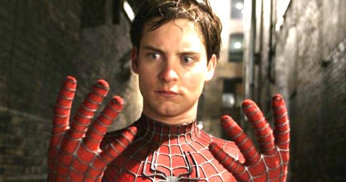 Spider-Man: Far From Home' Spoilers: Rewatch This Spidey Movie First