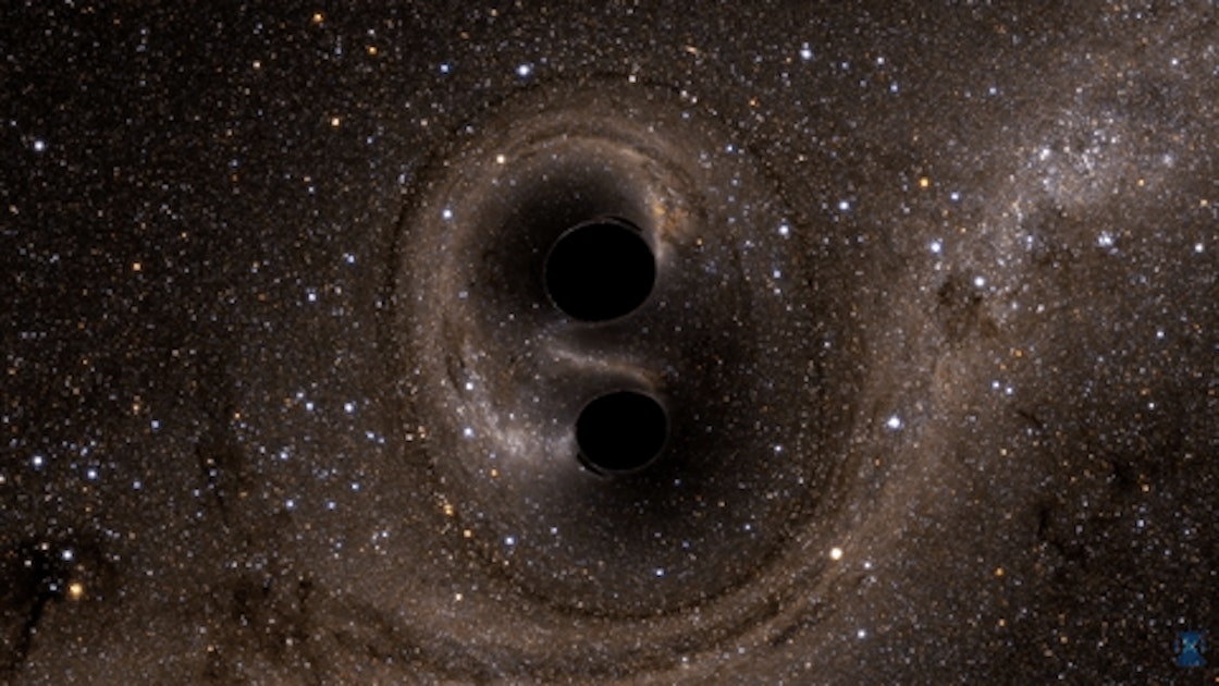 Nasa Telescopes Find Clues For How Giant Black Holes Formed So Quickly 