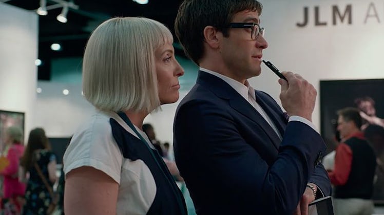 velvet buzzsaw spoilers ending explained netflix