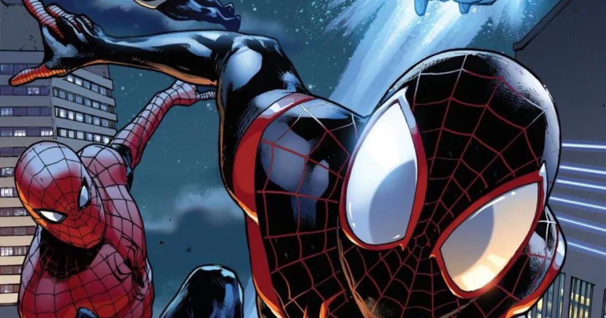 Spider-Man: Homecoming' Fans Are Upset About Miles And Ganke Lee