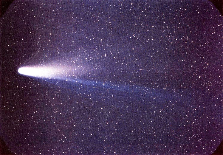 comet