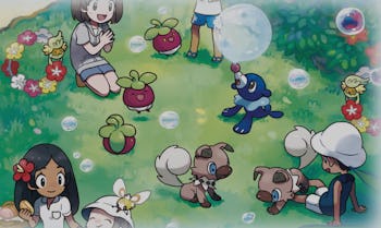 Minior Sun and Moon Team Builder! - Pokemon Showdown OU Team