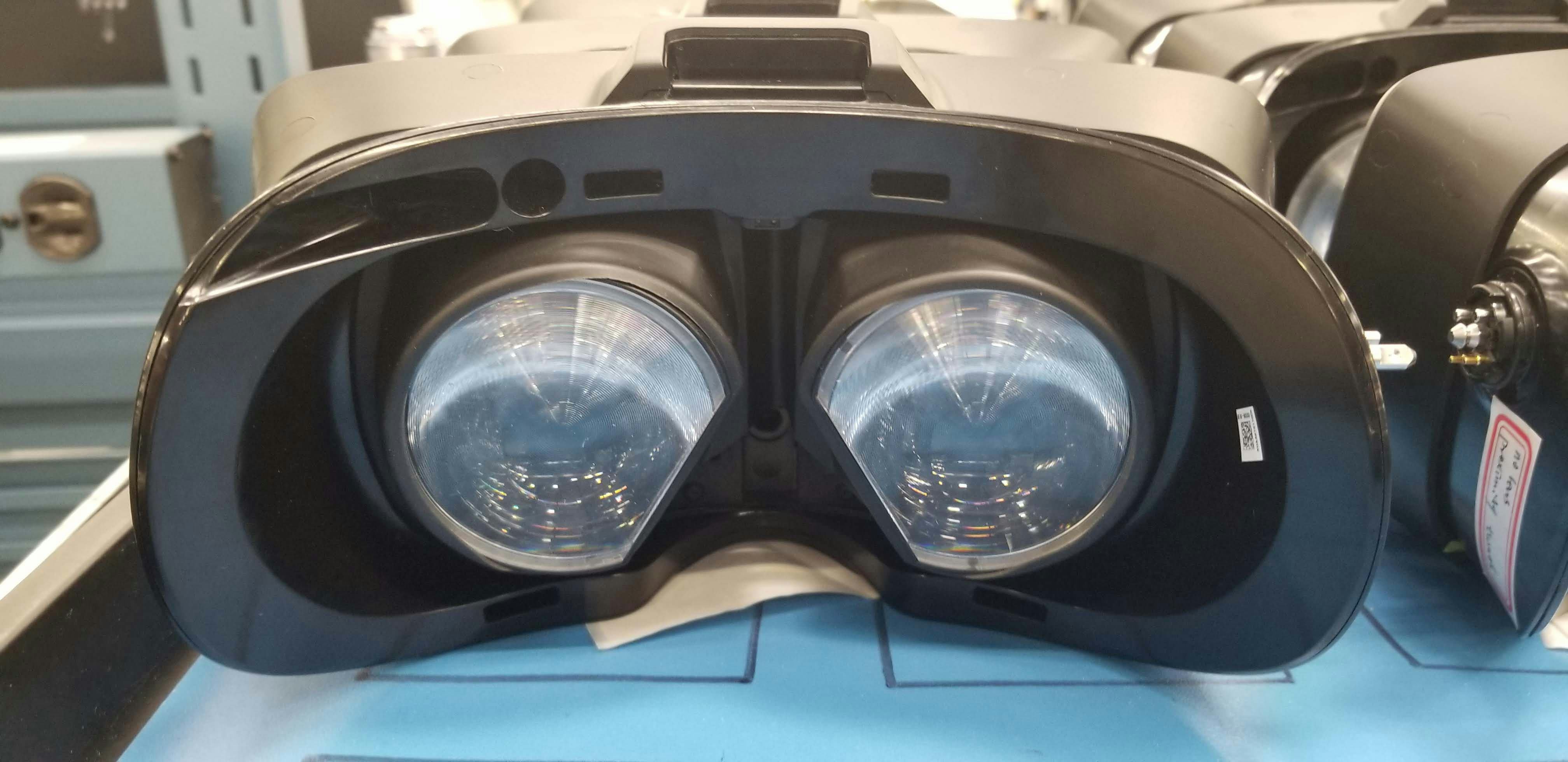 valve index release date