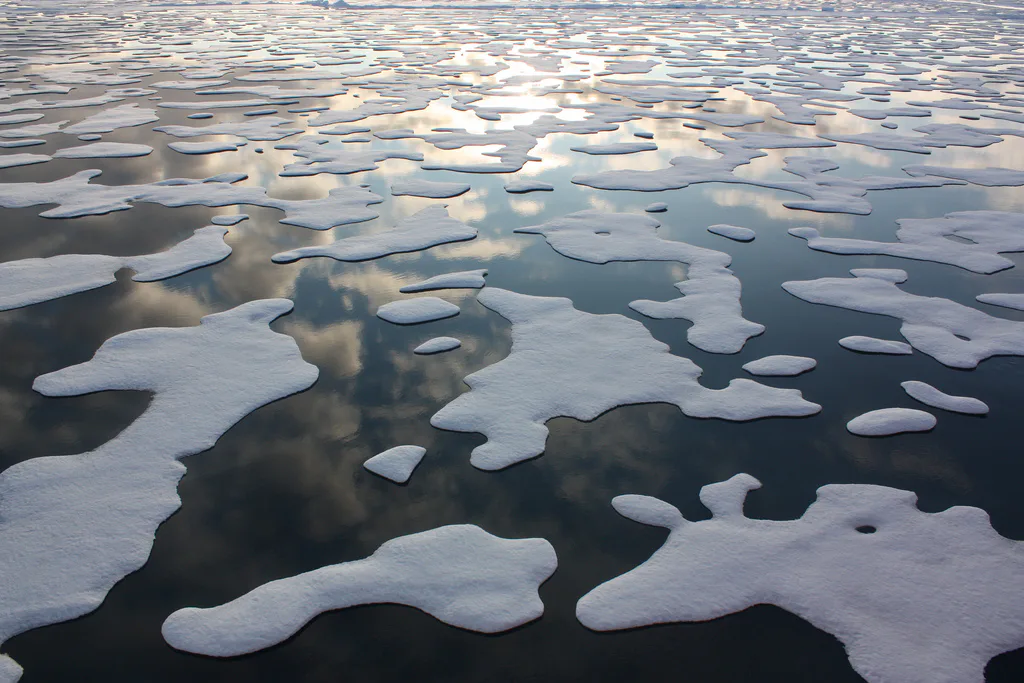 Geologists Say Sinking Seafloors Made Us Underestimate Sea Level Rise