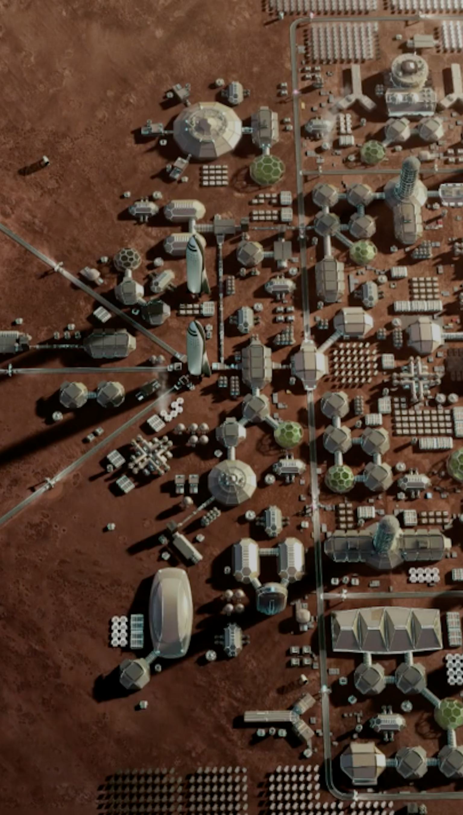 Spacex mars city: here’s how much elon musk's dream would cost SpaceX Mars city: Here’s how much Elon Musk's dream would cost