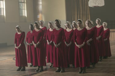 The handmaid's tale streaming 2025 3x09