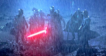 Knights of Ren, remember these guys?