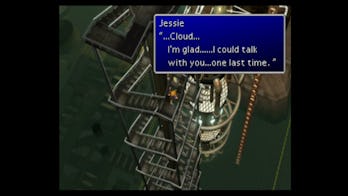 Final Fantasy 7 Remake New Trailer Teases A Devastating Early Scene