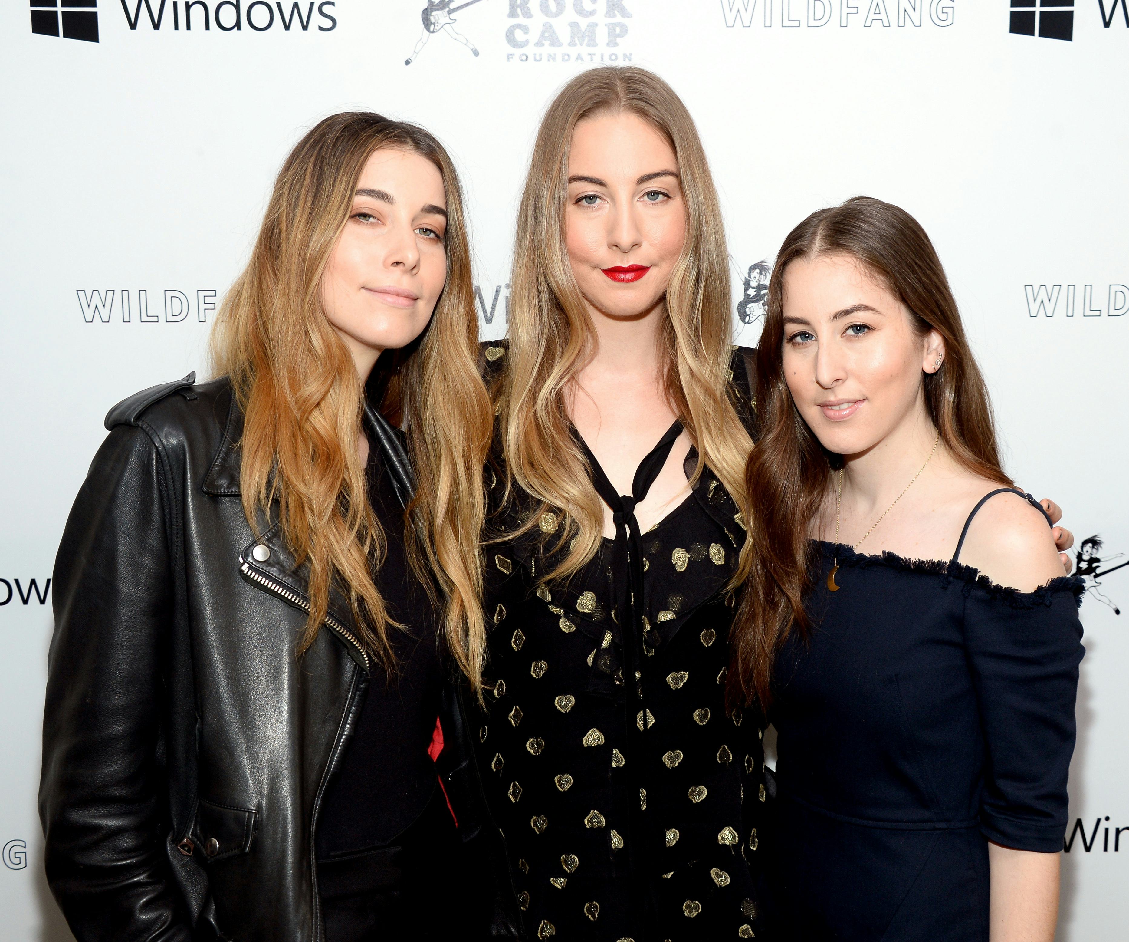 haim days are gone track by track review haim days are gone track by track review