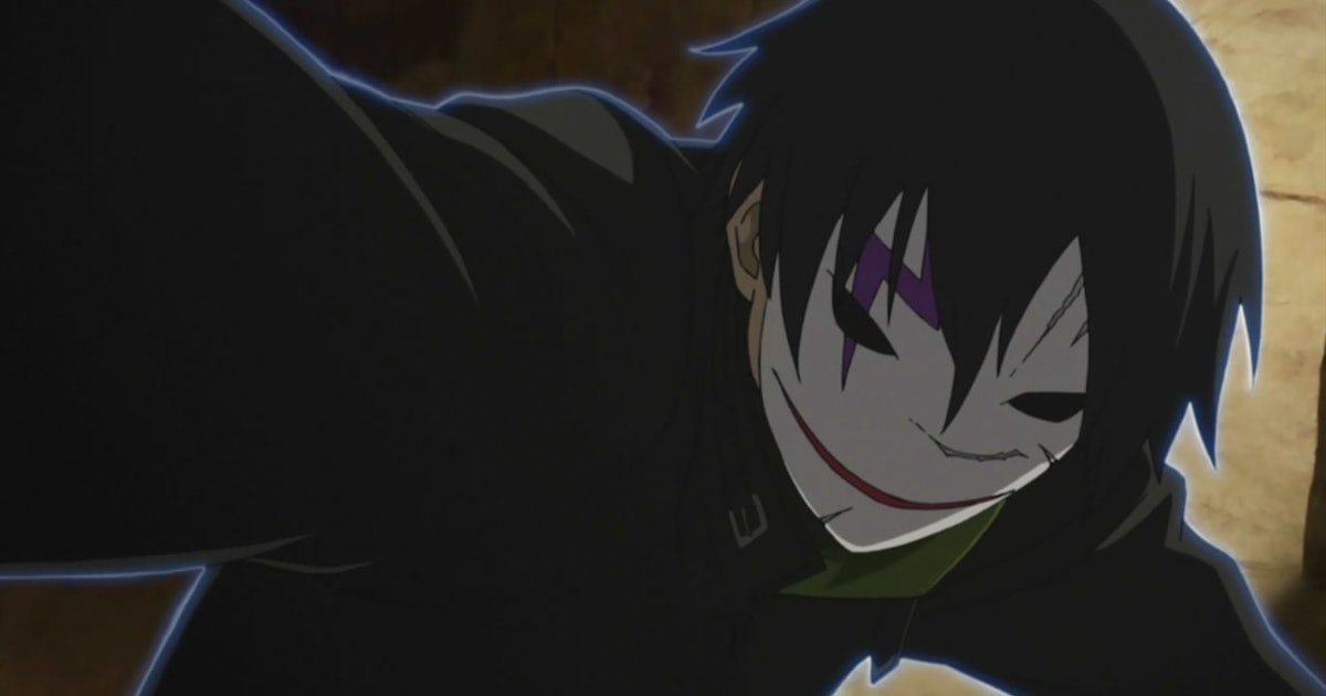 Violent 'Darker than Black' Should Be Your Next Anime Binge